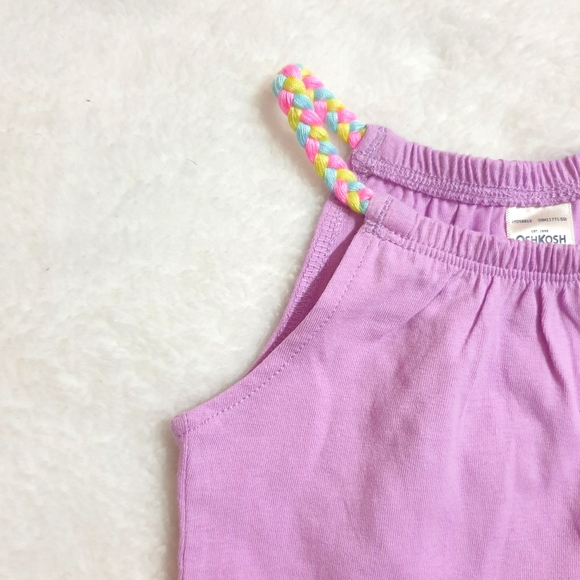 OshKosh B'gosh Tanktops - Picture 6 of 7